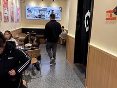 -前进5路汉堡炸鸡(昙华林店)