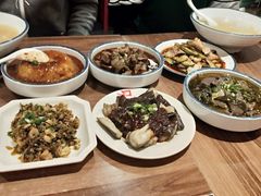 -71号豆汤饭·成都小馆(青羊小区店)
