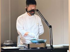 -炳胜公馆(珠江新城店)