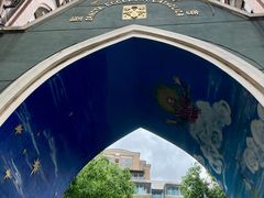 -贵阳北天主教堂