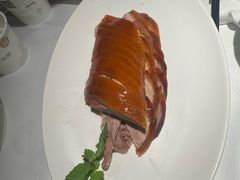 -四季民福烤鸭店(王府井东安门店)