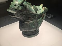 -太原市博物馆