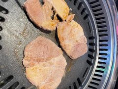-老卜奎齐齐哈尔烤肉(人民东路店)