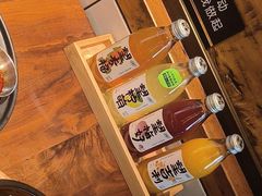 -薇酌饮·陕西菜(南门外店)