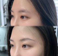 -张小野·专业半永久纹眉