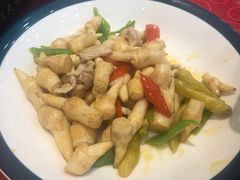 -农香居粗菜馆(大明路店)