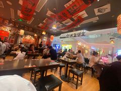 -王繁星面馆(西安熙地港店)