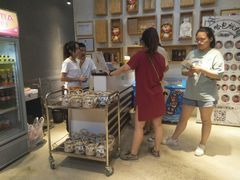 -嘻哈包袱铺(交道口店)