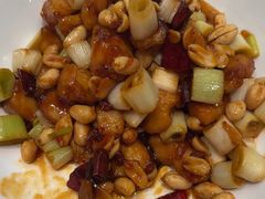 -盛百味·家宴餐厅(霸州分店)