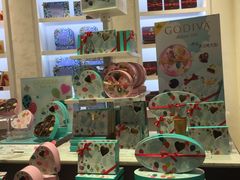 -GODIVA(港汇恒隆广场)
