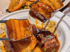 -老瑞福上海菜(人民广场店)