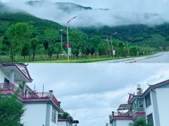 -云南屏边大围山国家公园