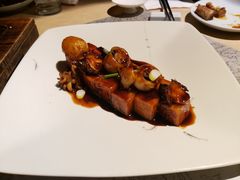 仔仔年糕-穹六人间 people 6(岳阳路店)