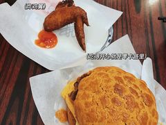 -華叔茶記