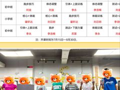 -超菲特健身工作室(晨月店)