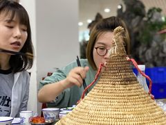 -双喜农庄·菌香园(安居家园店)