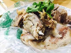 -高原第一家资格烤羊肉(玉林南路总店)