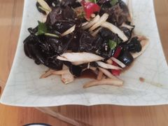 -张记焖窑·十五年专注焖烤(雍和宫店)