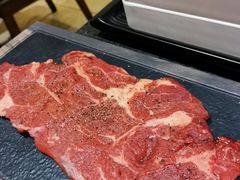 -神户赤童日式烤肉伙伴(东直门店)