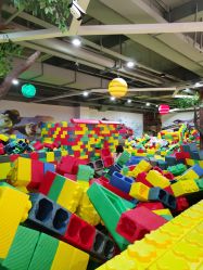 -宝燕乐园(闵行旗舰店)