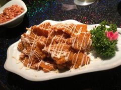 -嘉禾·悦享餐厅(八方汇店)