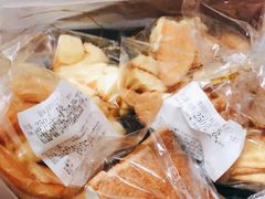 -新麦西饼(广东路店)