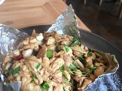 -朵朵开素食餐厅(后宰门街店)