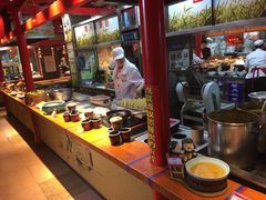 -山西会馆·晋菜·晋商宴·牌匾博物馆(胜利东街店)
