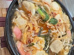 -天瑞福云南过桥米线(十里河店)