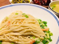 -十面春风·江南面馆(崇宁路店)