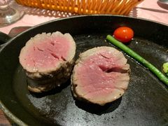 -西堤牛排(南京龙江店)