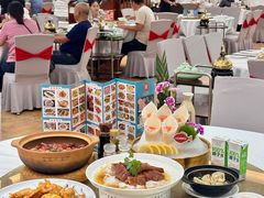 -丰尔粥食·顺德鱼生·干蒸排骨顺德菜(大良分店)