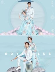 -雪中彩影婚纱摄影·微光艺术中心