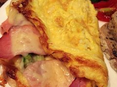 火腿高达-BAKER&SPICE(国金中心商场店)