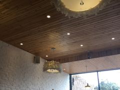 大堂-乌镇那一年小院主题餐厅(甘泉西路店)
