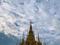 -西双版纳勐泐文化旅游区