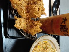 -永和大王(香缤店)