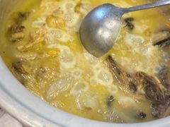 -金龙·打边炉(南京西路店)