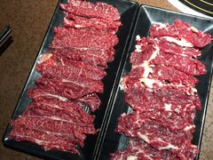 -幸运牛汕头小黄牛牛肉火锅(梅林店)