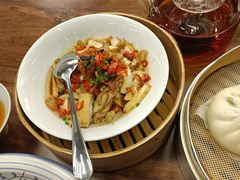 -新李记 · 口味菜馆(南郊公园店)