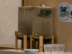 大堂-小满手工粉(上海月星环球港店)