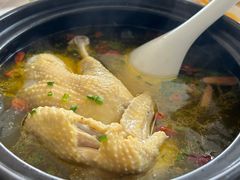 -丫丫蟹庄·苏式园林农家乐·阳澄湖大闸蟹(阳澄湖莲花岛店)