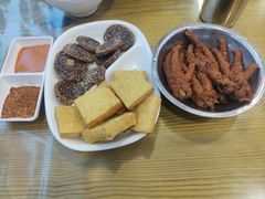 -88号小吃店·经典云南菜·地道纳西美食