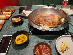 -牛New寿喜烧(金鹰世界店)
