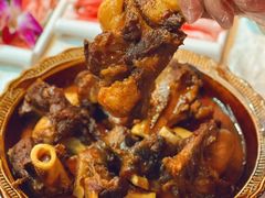 -羊家胡同·龙虾烧烤火锅(龙汇路店)