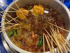 -马路边边串串香(延庆环球新意广场店)