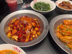 -天宝兄弟·湘菜龙虾馆