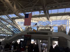 -约翰·菲茨杰拉德·肯尼迪国际机场