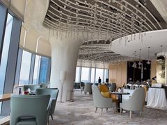 大堂-三迪希尔顿酒店·星空酒廊