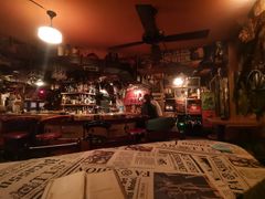 -流浪者复古西餐鸡尾酒吧(沈阳店)